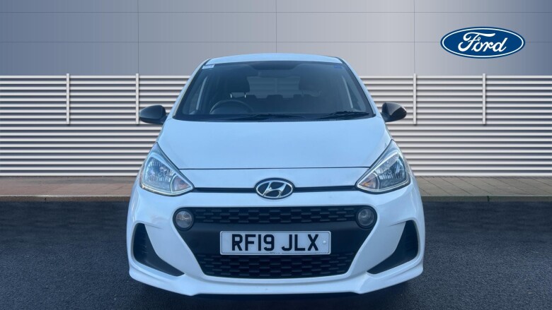 Hyundai i10 1.0 Go SE 5dr Petrol Hatchback
